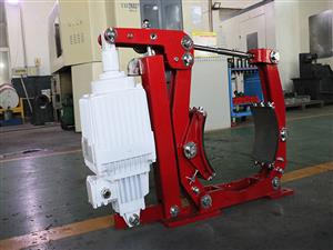 电力液压鼓式制动器