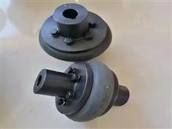 轮胎联轴器