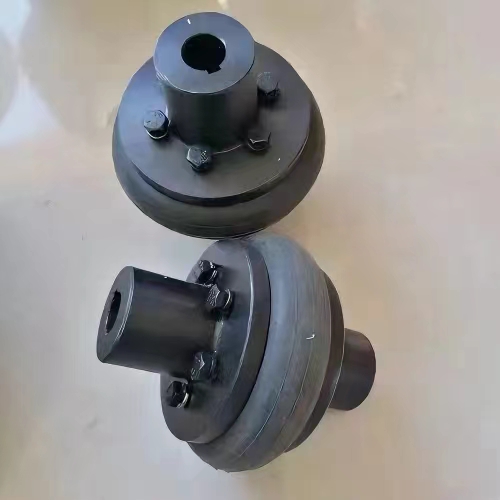 轮胎联轴器